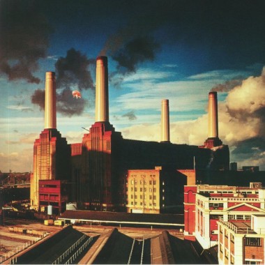 Pink Floyd - Animals