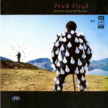 Pink Floyd - Delicate Sound Of Thunder N.1(RiTonis)