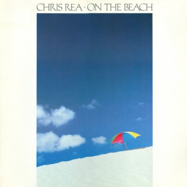 Chris Rea - On The Beach