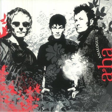 Aha / a-ha - Analogue(2 LP)