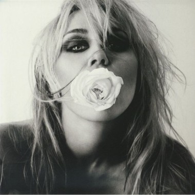 Miley Cyrus - Bass Persuades + poster
