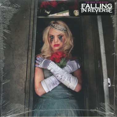 FALLING IN REVERSE - The Drug In Me Is You