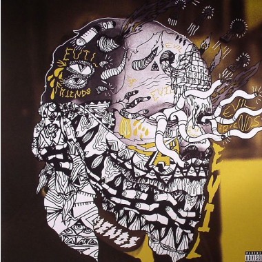 Portugal. The Man - Evil Friends
