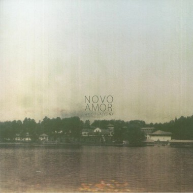 NOVO AMOR - Woodgate NY