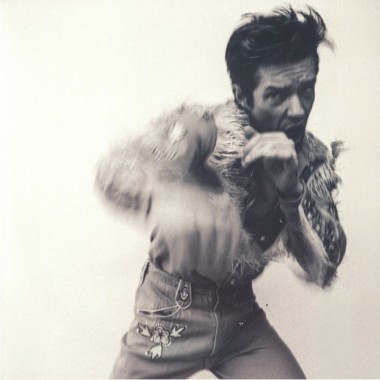 The Killers - Brandon FLOWERS - Thrasher + booklet