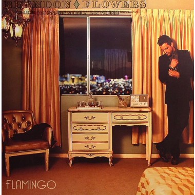 The Killers - Flamingo