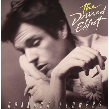 The Killers - The Desired Effect