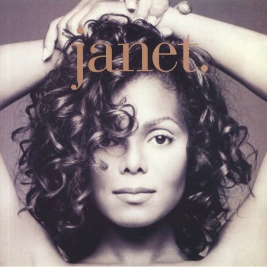 Janet Jackson - Janet(2 LP)