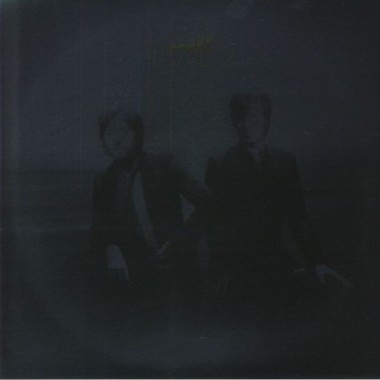 Air - Love 2(Clear Vinyl)(2 LP)