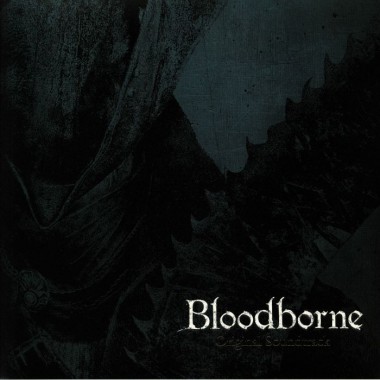 Soundtrack - Bloodborne(2 LP)