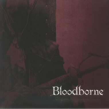 Soundtrack - Bloodborne Vol II