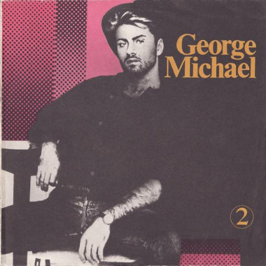 George Michael - Hits 2