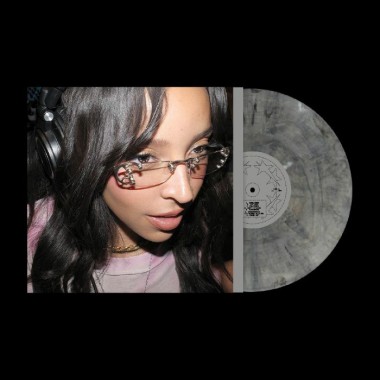 Tinashe - Popstar(Silver Vinyl)