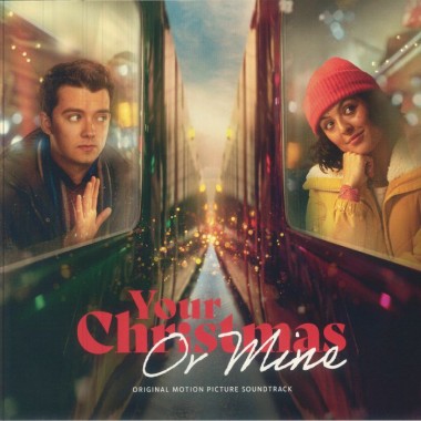 Christmas - Your Christmas Or Mine? (Soundtrack)