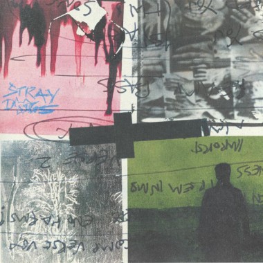 Nothing But Thieves - Stray Dogs + booklet
