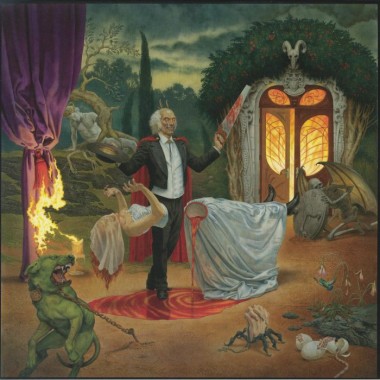 Anthrax - Cursum Perficio(2 LP)