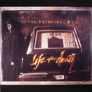 The Notorious BIG - Life After Death: 20th Anniversary(3 LP)