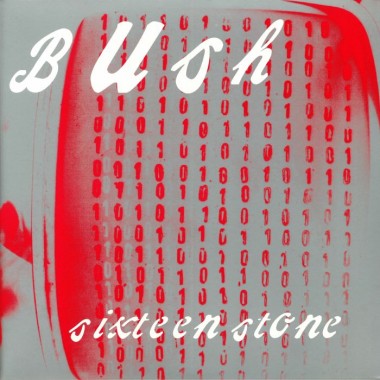 BUSH - Sixteen Stone(2LP)