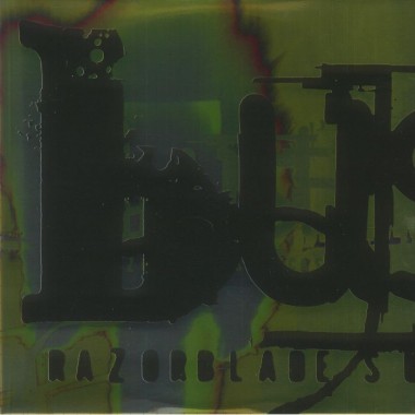 BUSH - Razorblade Suitcase: In Addition(2 LP)(Pink Vinyl)