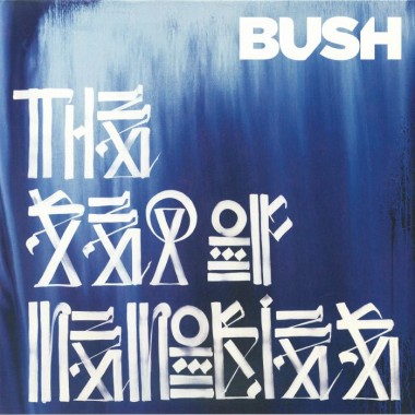 BUSH - The Sea Of Memories(3 LP)