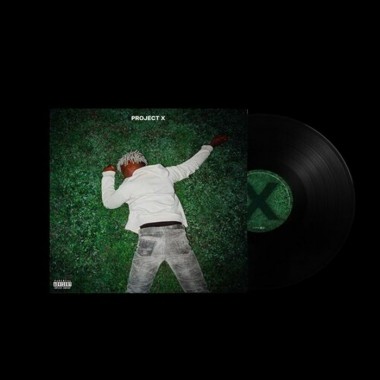 Ken CARSON - Project X
