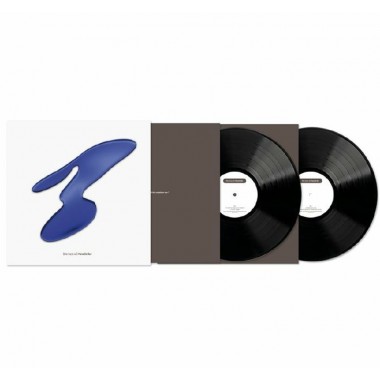 New Order - The Best Of New Order(2 LP)