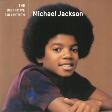 Michael Jackson - The Definitive Collection