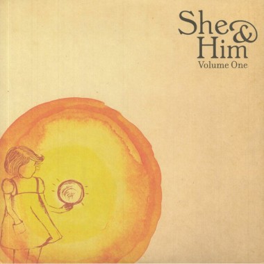 SHE & HIM - Volume One