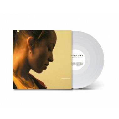 Sade - Lovers Rock(Limited Clear Vinyl)