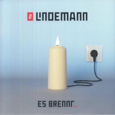 Rammstein - Till LINDEMANN - Es Brennt