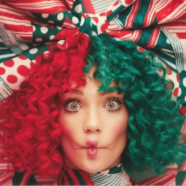 Sia - Everyday Is Christmas