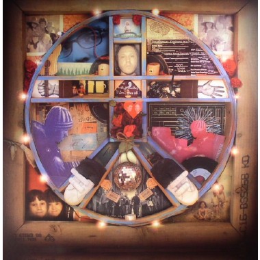 BADLY DRAWN BOY - The Hour Of Bewilderbeast(2 LP)