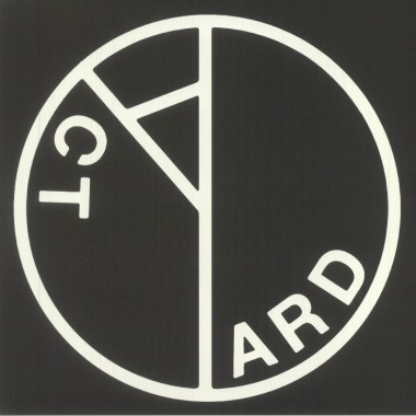 YARD ACT - YARD ACT