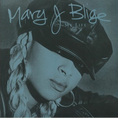 Mary J BLIGE - My Life(2 LP)