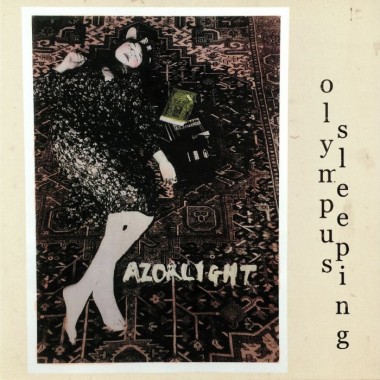 Razorlight - Olympus Sleeping