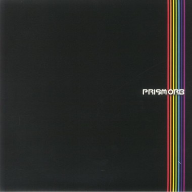 The ORB - Prism(2 LP)