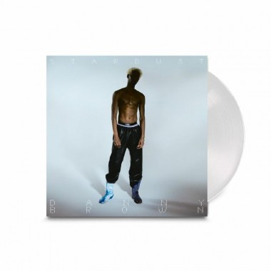 Danny BROWN - Stardust(White Vinyl)(2 LP)