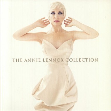 Annie Lennox - The Annie Lennox Collection(2 LP)
