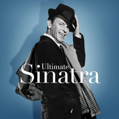 Frank Sinatra - Ultimate Sinatra (Deluxe Edition) (2LP)