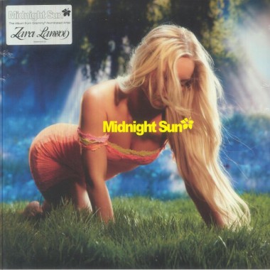 Zara LARSSON - Midnight Sun