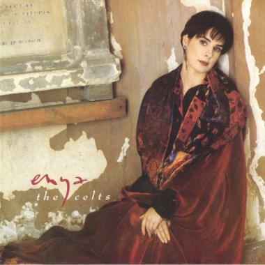 Enya - The Celts