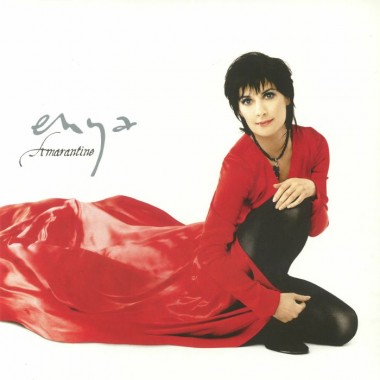 Enya - Amarantine