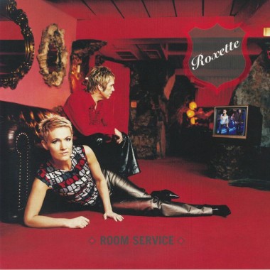 Roxette - Room Service(2 LP)