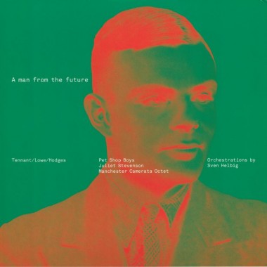 Pet Shop Boys - A Man From The Future