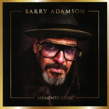 Barry ADAMSON - Memento Mori: Anthology 1978-2018(Gold Vinyl)(2 LP)