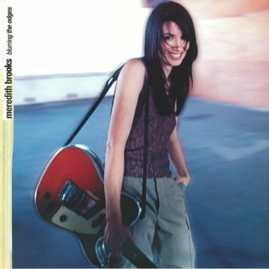 Meredith BROOKS - Blurring The Edges