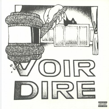 Earl Sweatshirt - Voir Dire & THE ALCHEMIST