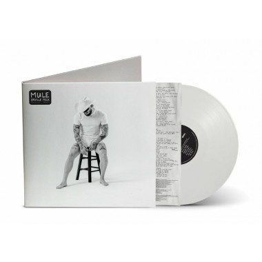 Orville Peck - Mule(Opaque White Vinyl)