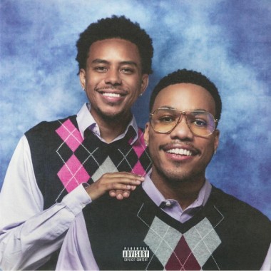 Anderson PAAK - Heavy Is The Crown & Cordale