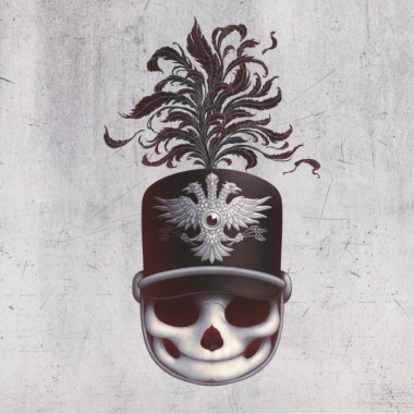 My Chemical Romance - The Black Parade (Pink Vinyl) in slip-case (indie exclusive)